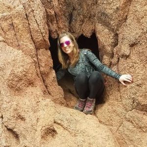 Meet your Posher, Therese